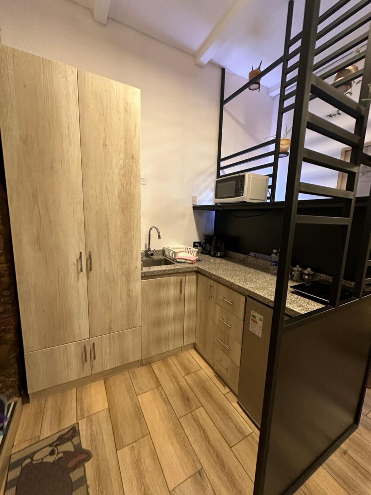 Blacky Hostel And Apartments (Adults Only) Куско Экстерьер фото