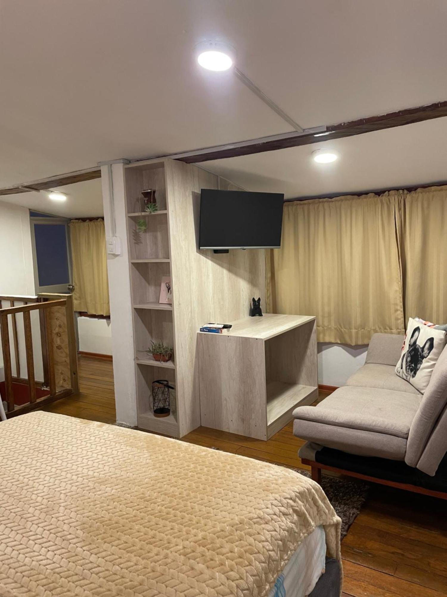 Blacky Hostel And Apartments (Adults Only) Куско Экстерьер фото